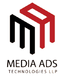 Media Ads Logo